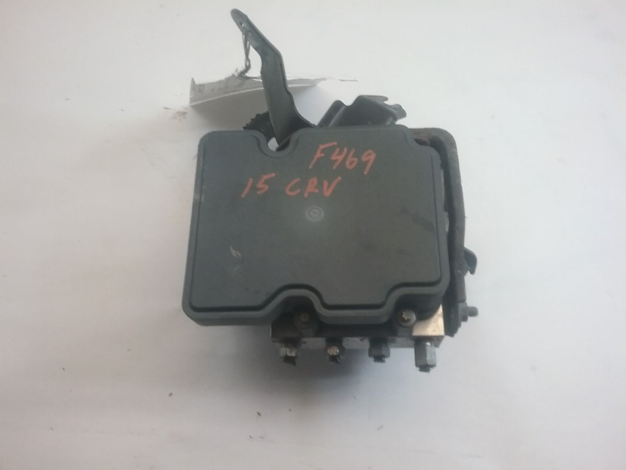 HONDA CR-V 2015 Modulator Assembly (vehicle stability assist), AWD, SE (Canada market) Anti Lock Brake Parts