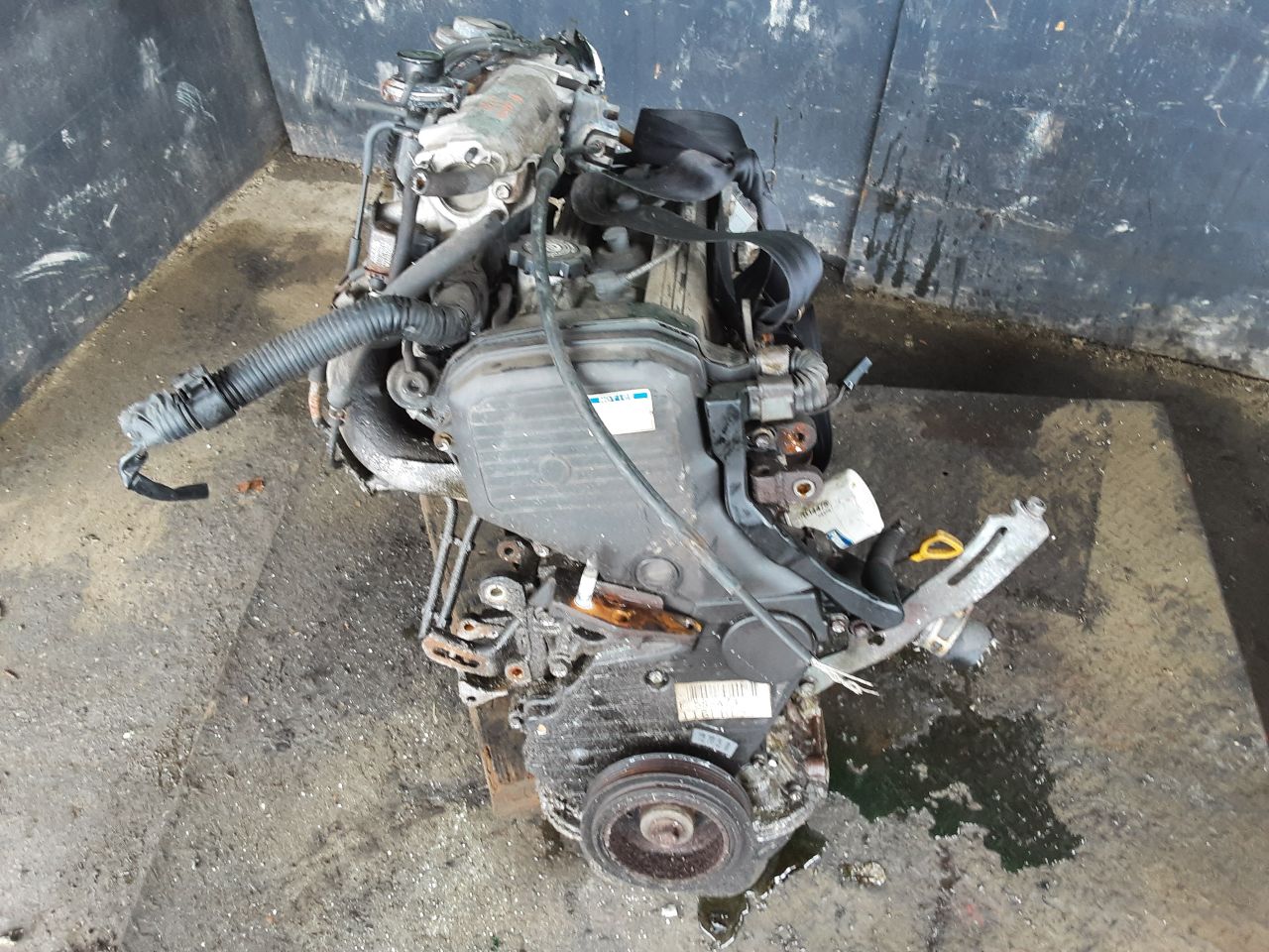 Shop - Ace Auto Wreckers