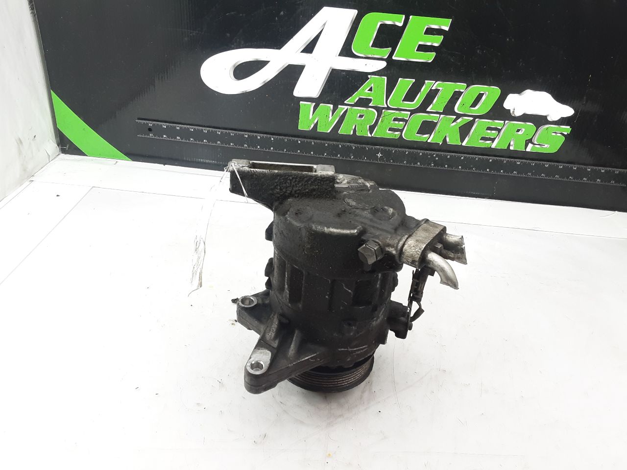 Shop - Ace Auto Wreckers